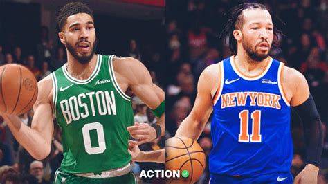 celtics vs knicks prediction sportsbookwire|Celtics vs. Knicks NBA Betting Odds, Trends & Prediction.